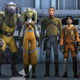 Illustration for article titled All the Major iStar Wars/i Cameos and Connections You May Have Missed in iRogue One/i